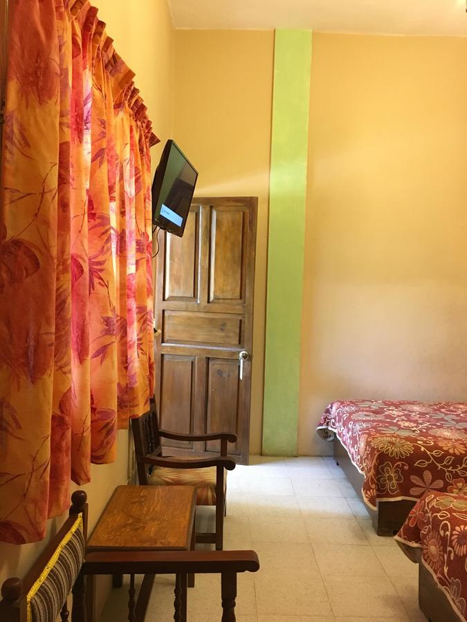Hotel Casona del Vizconde Guanajuato Esterno foto