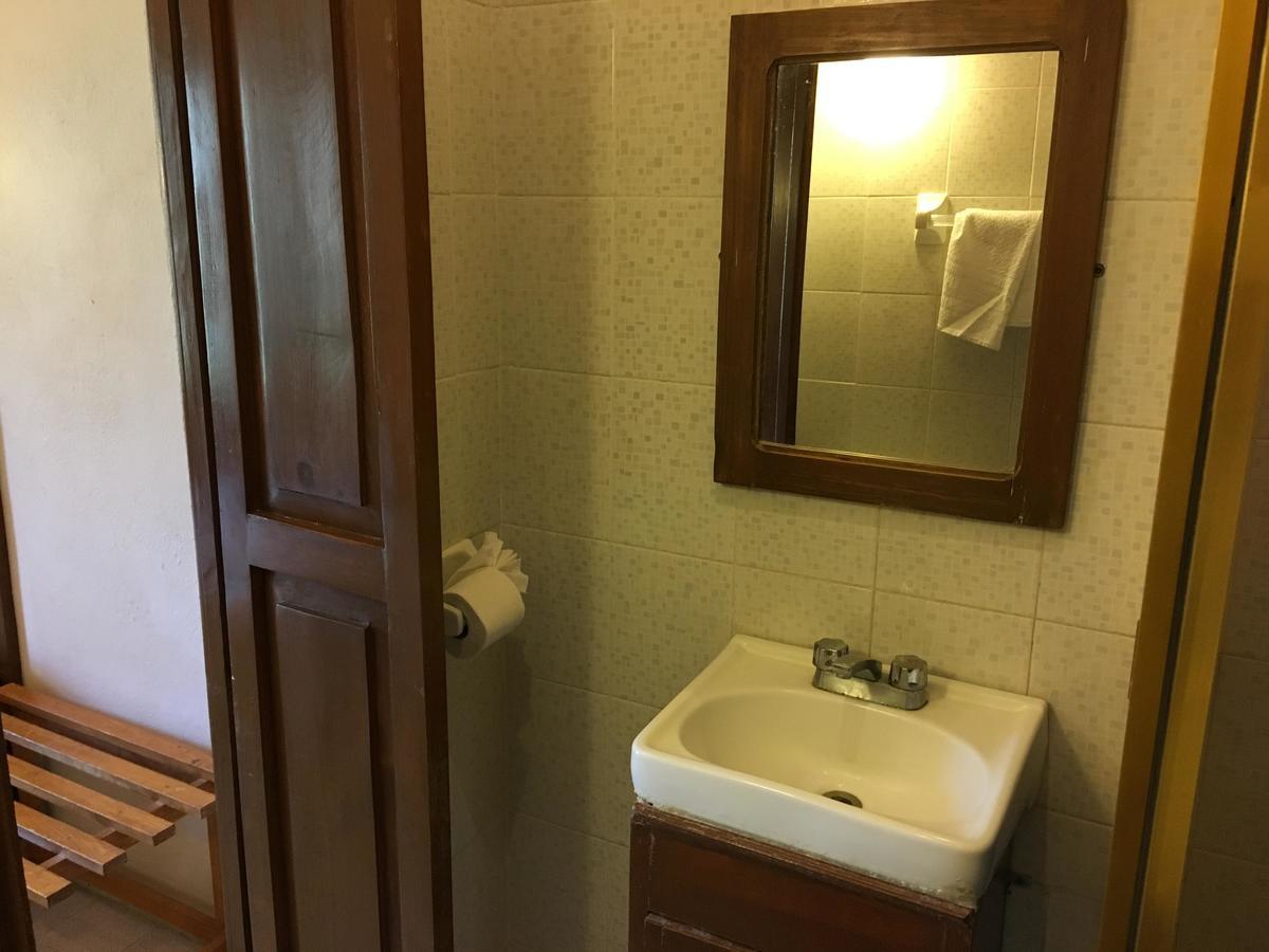 Hotel Casona del Vizconde Guanajuato Esterno foto