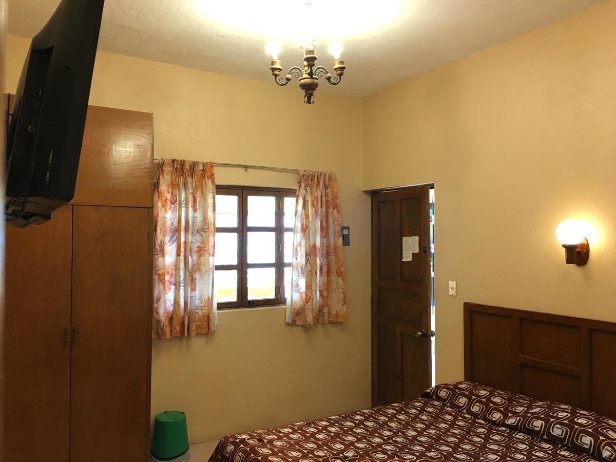 Hotel Casona del Vizconde Guanajuato Esterno foto