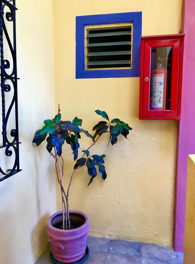 Hotel Casona del Vizconde Guanajuato Esterno foto