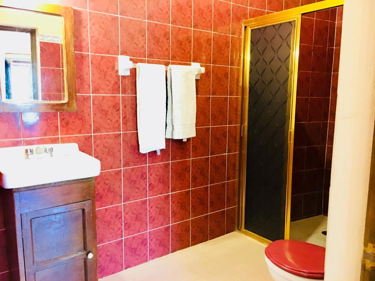 Hotel Casona del Vizconde Guanajuato Esterno foto
